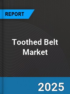 Global Toothed Belt Market