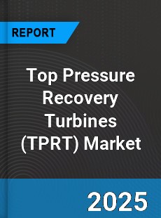 Global Top Pressure Recovery Turbines Industry