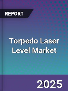 Global Torpedo Laser Level Market