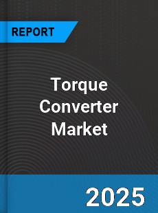 Global Torque Converter Market