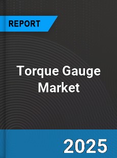 Global Torque Gauge Market