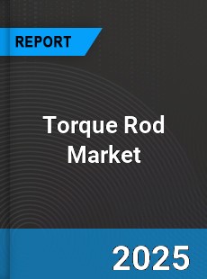 Torque Rod Market Global Outlook and Forecast