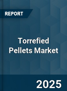 Global Torrefied Pellets Market