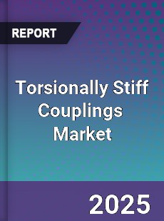 Global Torsionally Stiff Couplings Market