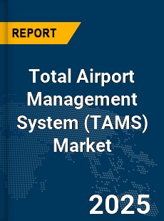 Global Total Airport Management System Market