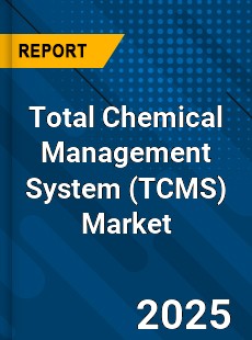 Global Total Chemical Management System Market