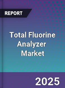 Total Fluorine Analyzer Global and China Top Players Market