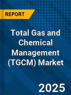 Global Total Gas and Chemical Management Market