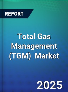 Total Gas Management Global and China Top Players Market