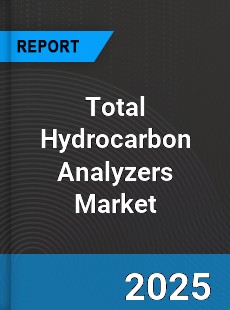 Total Hydrocarbon Analyzers Global Market