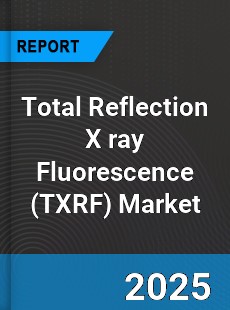 Total Reflection X ray Fluorescence Global Market