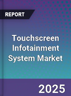 Touchscreen Infotainment System Global Market