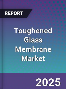 Global Toughened Glass Membrane Market