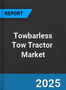 Global Towbarless Tow Tractor Industry