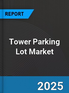 Tower Parking Lot Market