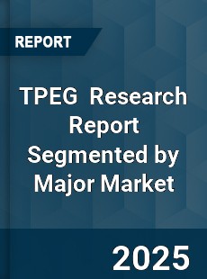 Global TPEG Industry