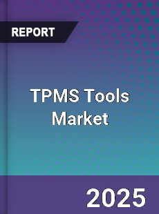 Global TPMS Tools Market