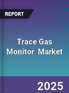 Global Trace Gas Monitor Industry