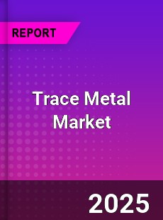 Global Trace Metal Analysis