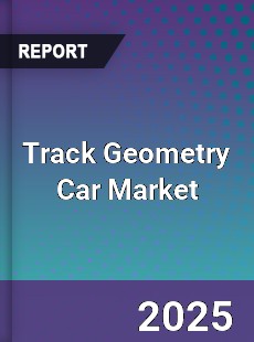 Track Geometry Car Market