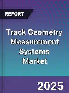 Global Track Geometry Measurement Systems Market