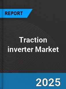Traction inverter Global Market
