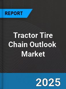 Global Tractor Tire Chain Outlook