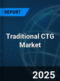 Traditional CTG Market