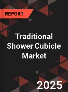 Global Traditional Shower Cubicle Market