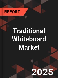 Global Traditional Whiteboard Industry