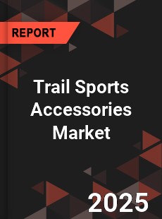 Trail Sports Accessories Market