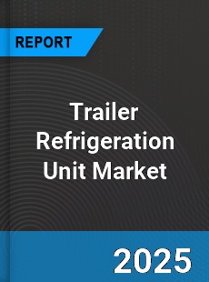 Trailer Refrigeration Unit Global Market