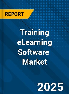 Global Training eLearning Software Market