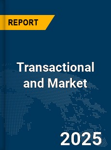 Global Transactional and Market