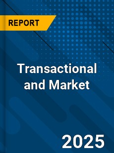 Global Transactional and Market