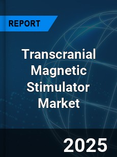 Global Transcranial Magnetic Stimulator Industry