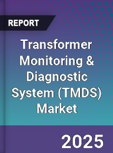 Transformer Monitoring amp Diagnostic System Global Market