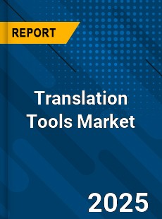 Global Translation Tools Market