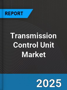 Global Transmission Control Unit Market