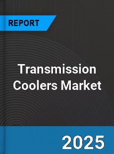 Global Transmission Coolers Market