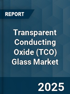 Global Transparent Conducting Oxide Glass Market