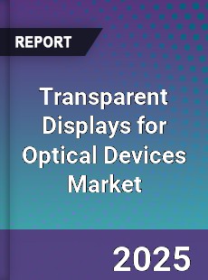Transparent Displays for Optical Devices Market