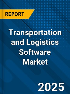 Global Transportation and Logistics Software Market