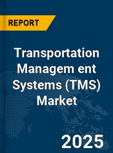 Global Transportation Managem ent Systems Market