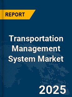 Global Transportation Management System Market
