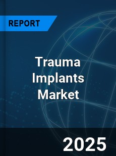 Trauma Implants Market