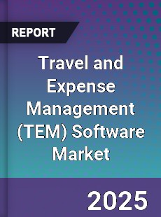 Global Travel and Expense Management Software Market