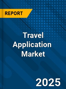 Global Travel Application Market