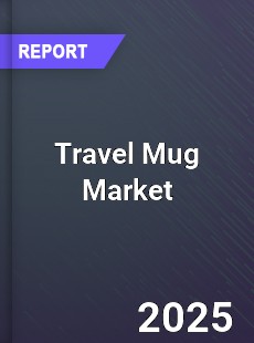 Global Travel Mug Market