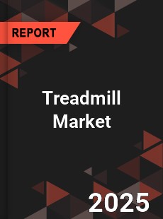 Report on Global Treadmill Market by Player Region